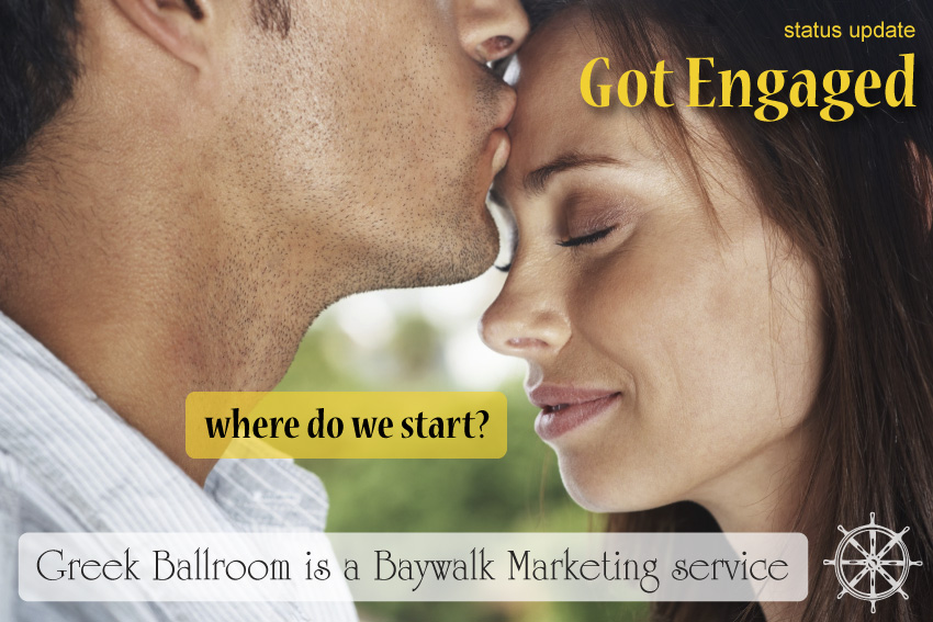[Baywalk Marketing promotion]