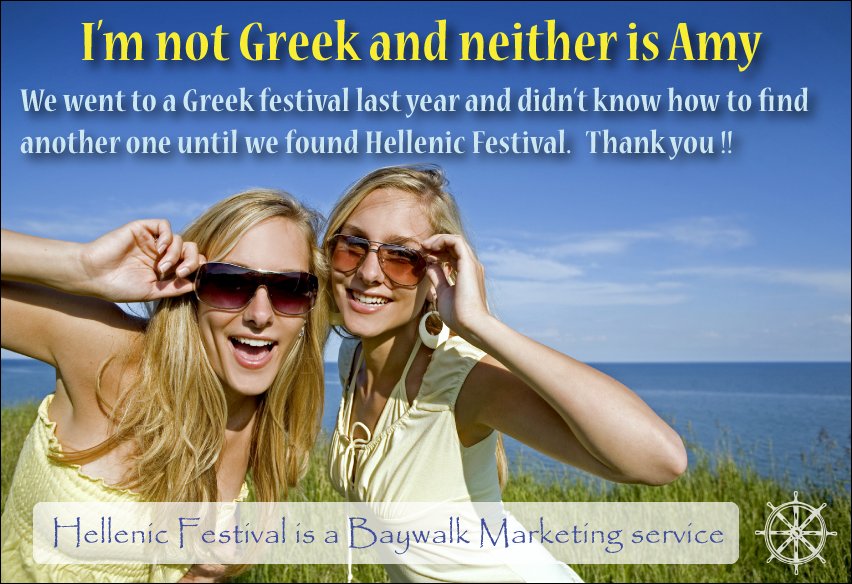 [Hellenic Festival]