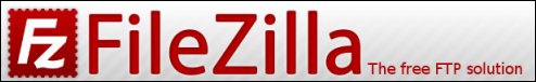 [FileZilla]